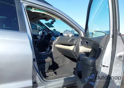 2020 Subaru Ascent Premium z USA, uszkodzony, nr VIN 4S4WMAFD9L3459525